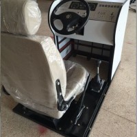 2016簡易型機動車駕駛模擬器