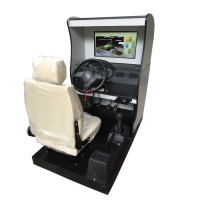 汽車駕駛模擬器豪華型