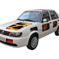 汽車整車解剖實訓(xùn)臺